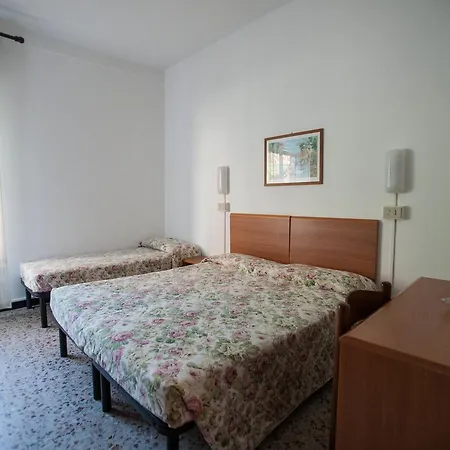 Hotel Al Porto 2*