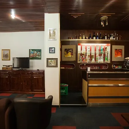 Szálloda Al Porto 2*