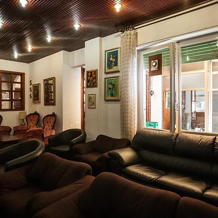 Hotel Al Porto 2*