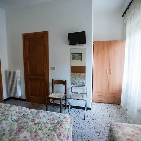 Hotel Al Porto 2*