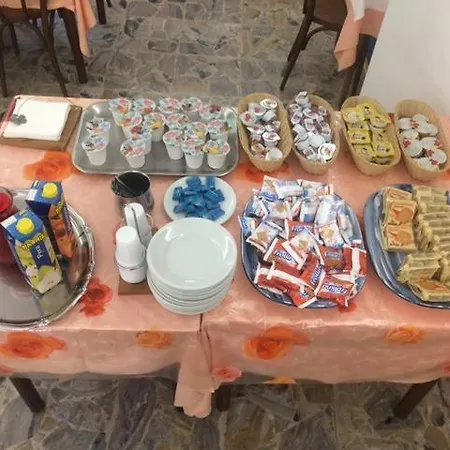 Szálloda Al Porto 2*