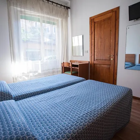 Szálloda Al Porto 2*