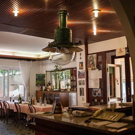 Szálloda Al Porto 2*