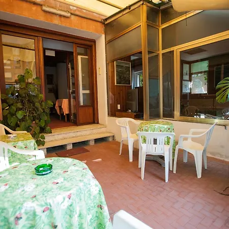 Szálloda Al Porto 2*