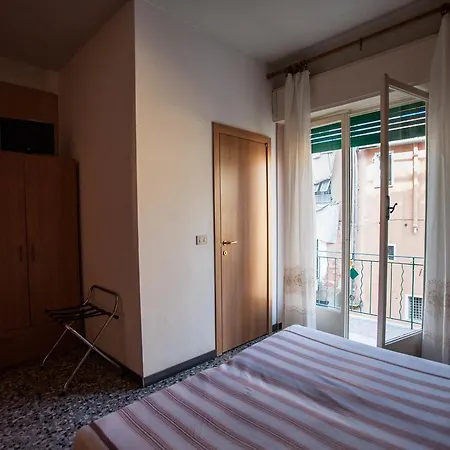 Szálloda Al Porto 2*