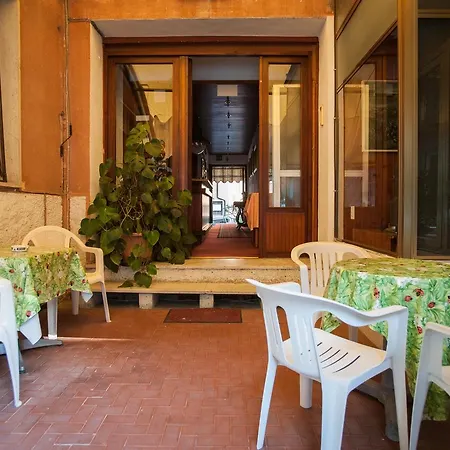 Hotel Al Porto 2*