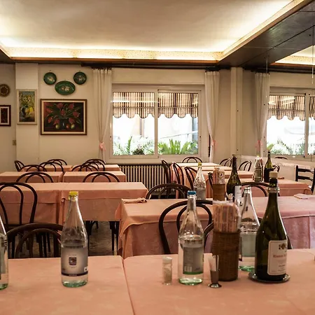 Hotel Al Porto 2*