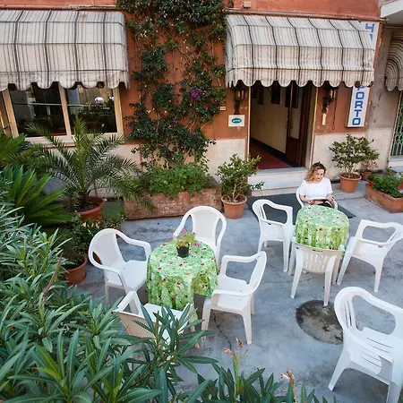 Al Porto Hotel 2*