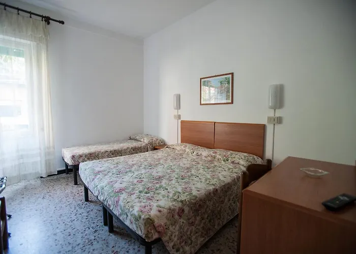 Ξενοδοχείο Al Porto 2*