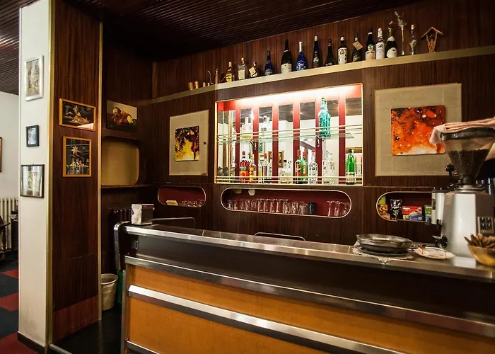 Al Porto Ξενοδοχείο 2*